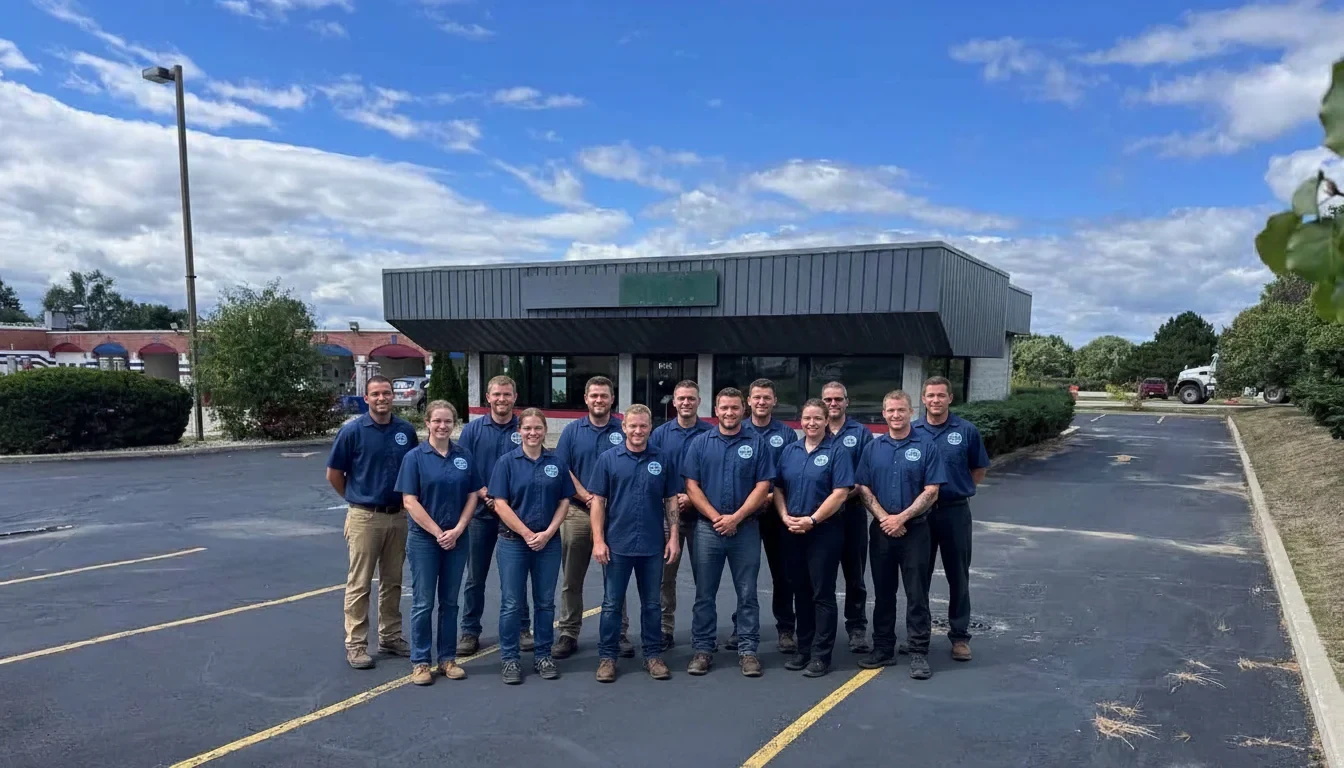 Construction & Demolition Debris Recycling in Wisconsin, Explained Construction & Demolition Debris Recycling in Wisconsin, Explained
